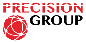 Precision Group Logo